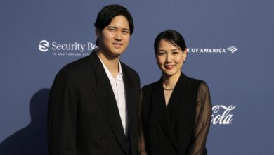 Shohei Ohtani expecting a baby with wife Mamiko Tanaka