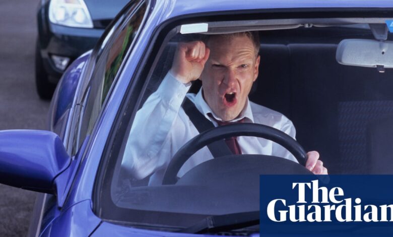 How extreme car dependency is driving Americans to unhappiness | US news