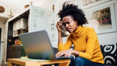 Psoriasis and Stress: How They’re Connected