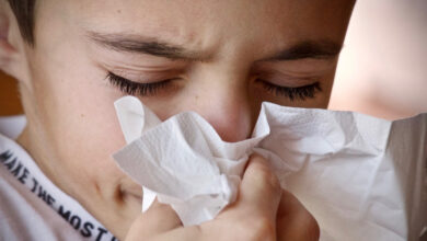 Stuffy Noses and Scratchy Throats? Fix Your Cold with These At-Home Hacks – ViralNova