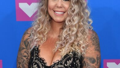 Teen Mom’s Kailyn Lowry Undergoes Breast Reduction Surgery