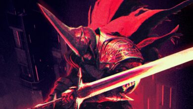 Acclaimed top-down shooter Kill Knight is free for 24 hours only