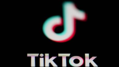 Can Trump persuade the Supreme Court to stand aside so he can solve the TikTok problem?